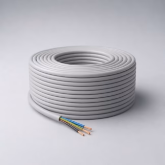 Electrical Cable — Custom Length