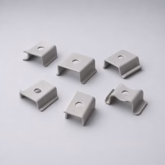 Sample Clips — Direct Count Product Config