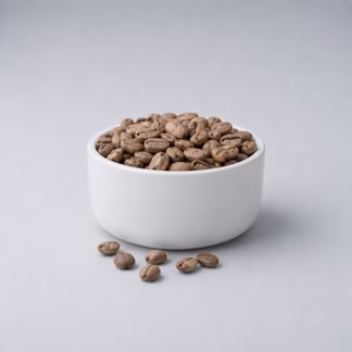 Coffee Beans — Kilogram Stepper