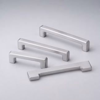Cabinet Handles — Piece Stepper