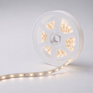 LED Strip — Meter Stepper
