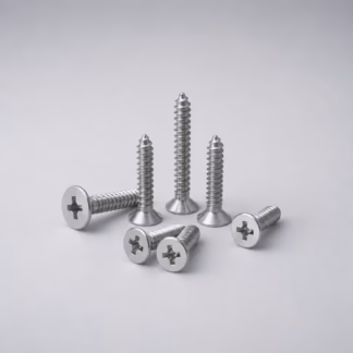 Loose Screws — Custom Pieces